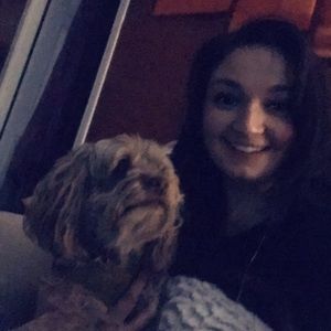 Meet your Posher, Brianna